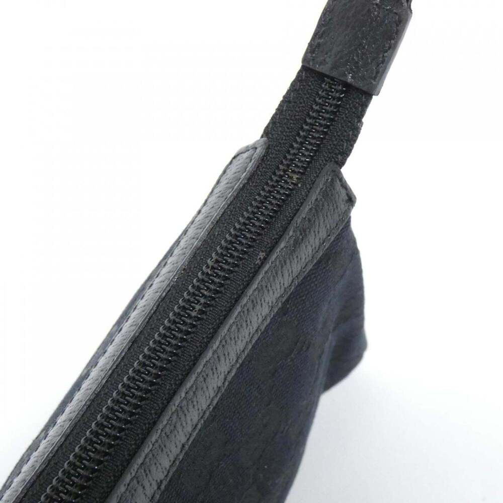 GUCCI Authentic Black Shoulder Bag - Picture 5 of 7